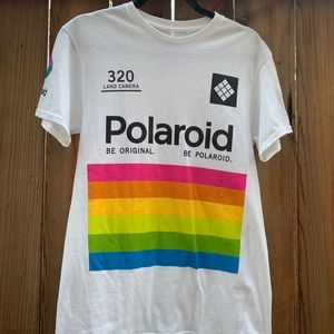 Polaroid T-Shirt